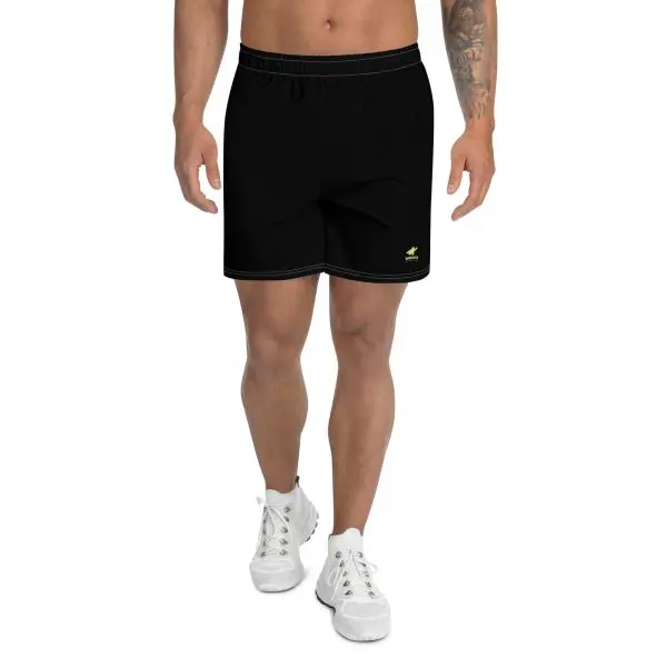 SUPERNAR Men’s Jersey Shorts