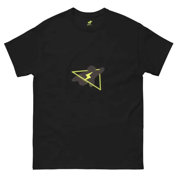 Supernar T-Glow Men’s classic tee