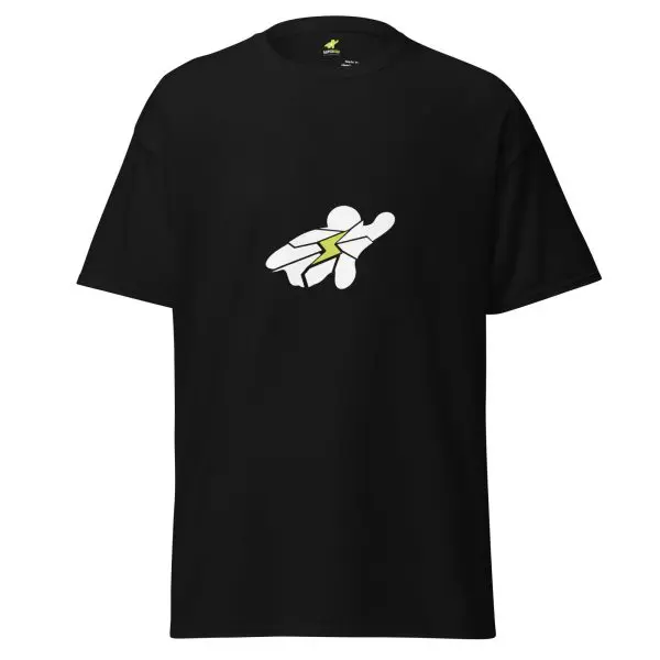 SUPERNAR Broken-Hero Men’s classic tee