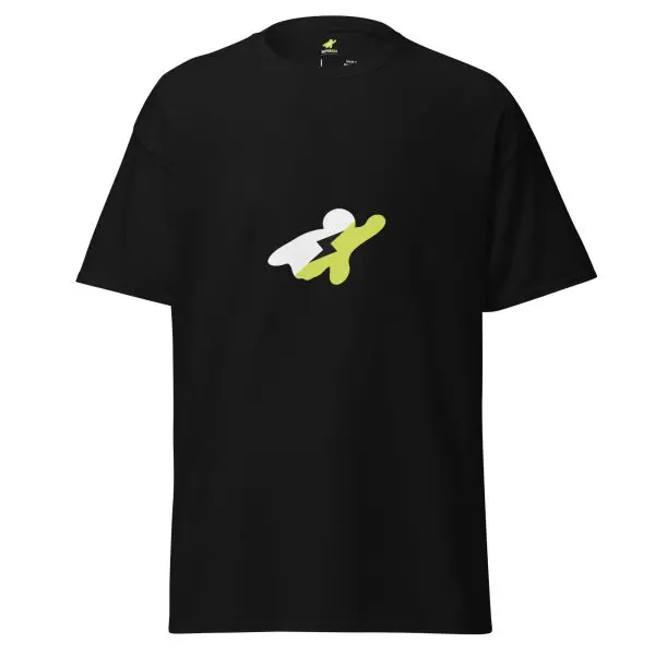 SUPERNAR Split-Hero Men’s classic tee