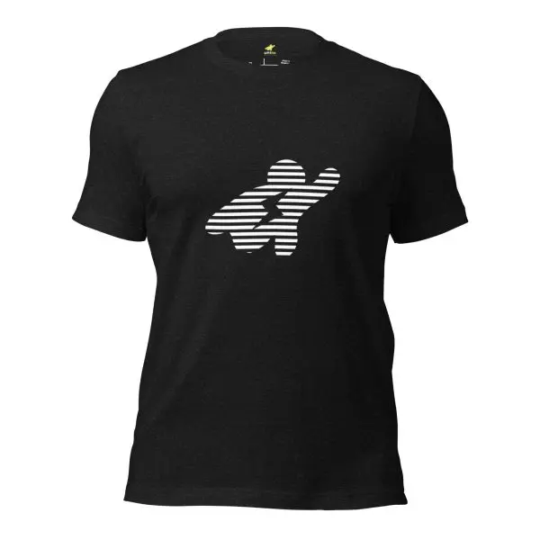 SUPERNAR Hero-Blinds Unisex t-shirt