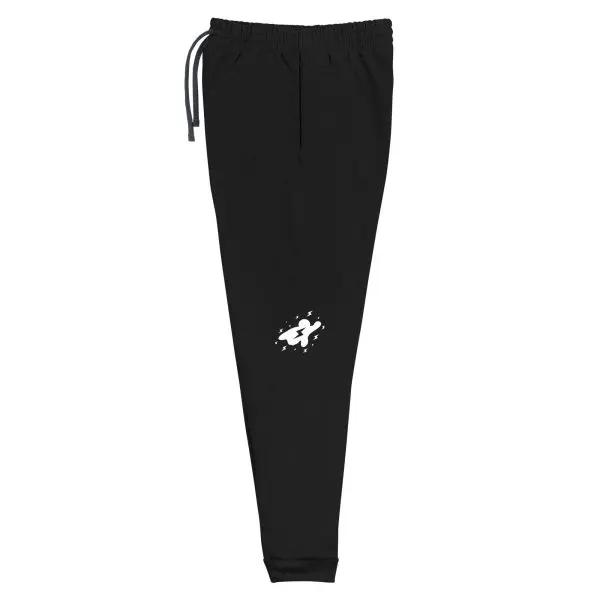 SUPERNAR Hero zap-filed Unisex Joggers