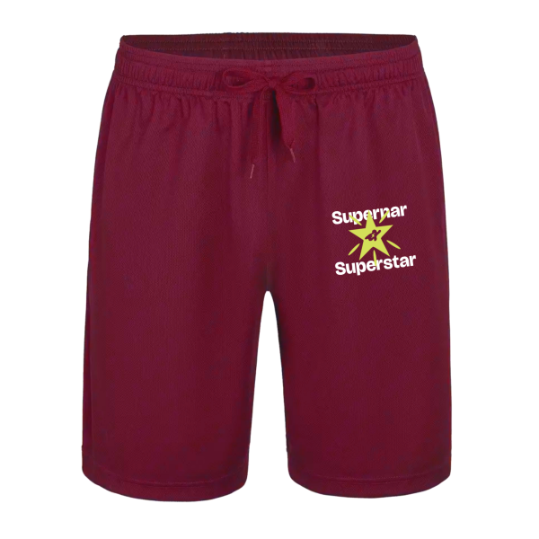 Supernar Superstar Mesh Short - Image 3