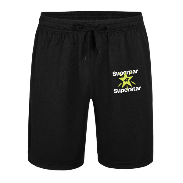 Supernar Superstar Mesh Short - Image 4