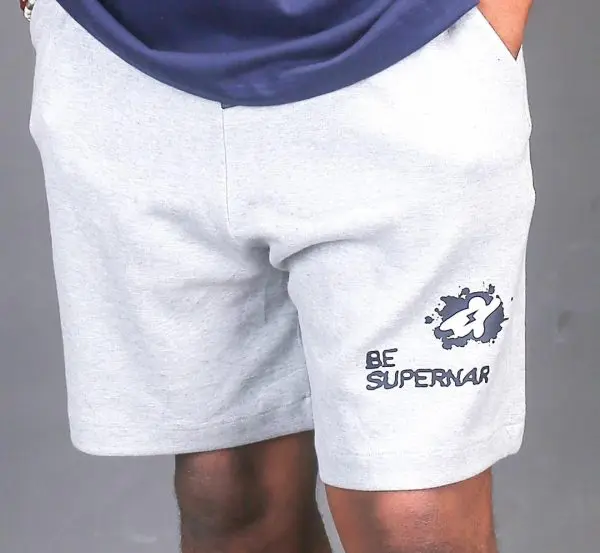 Supernar Mesh Short