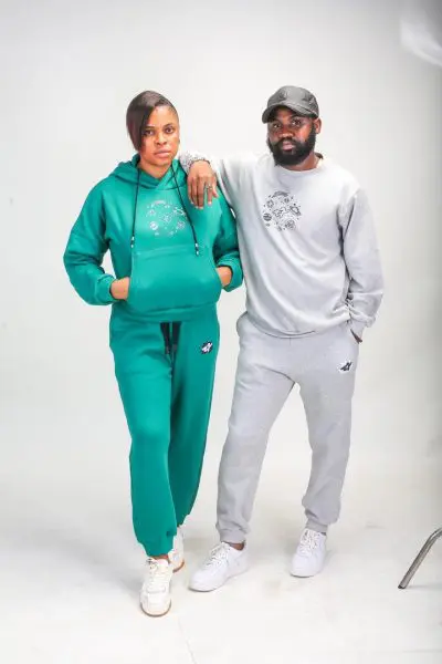 Supernar Tracksuit