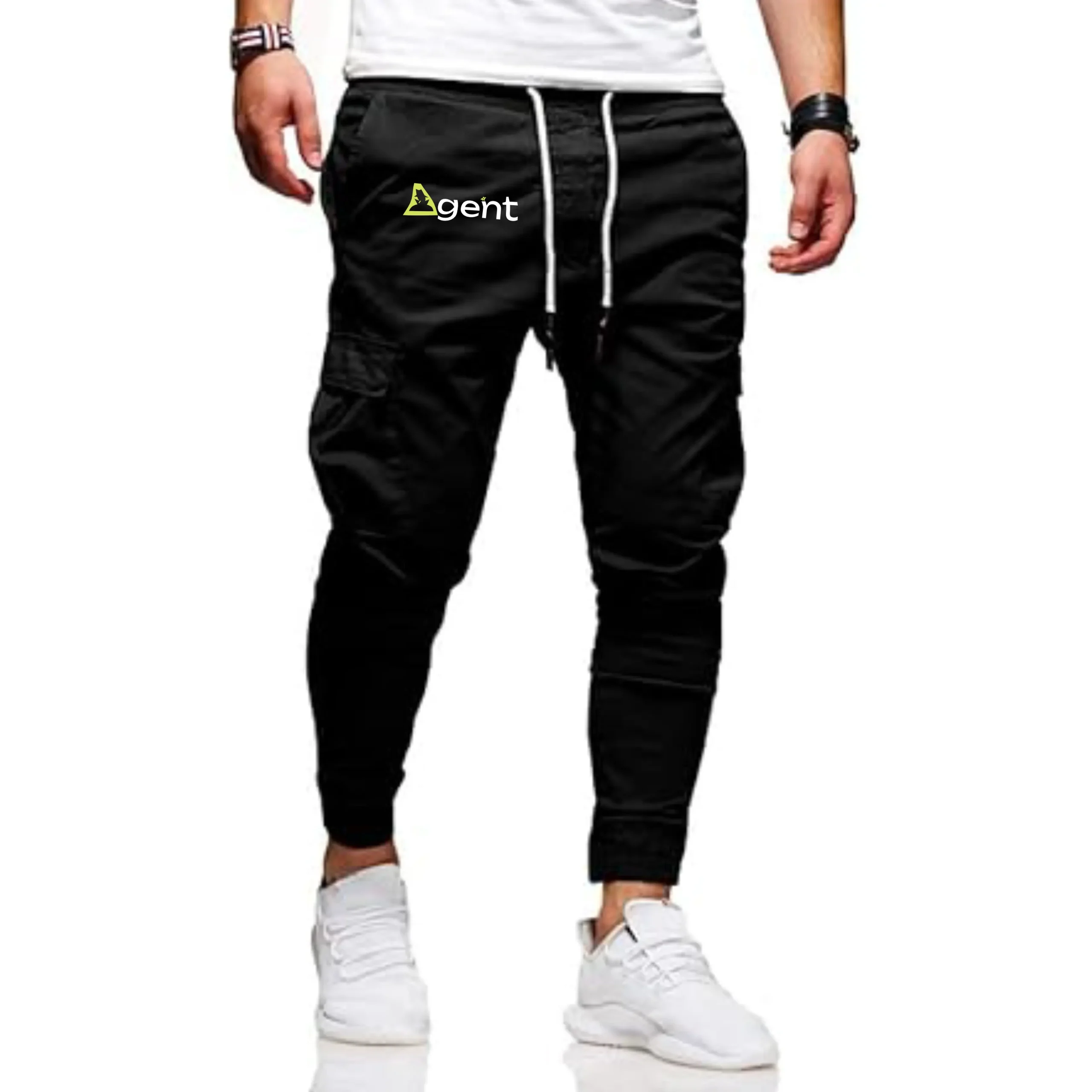 Supernar Agent Joggers