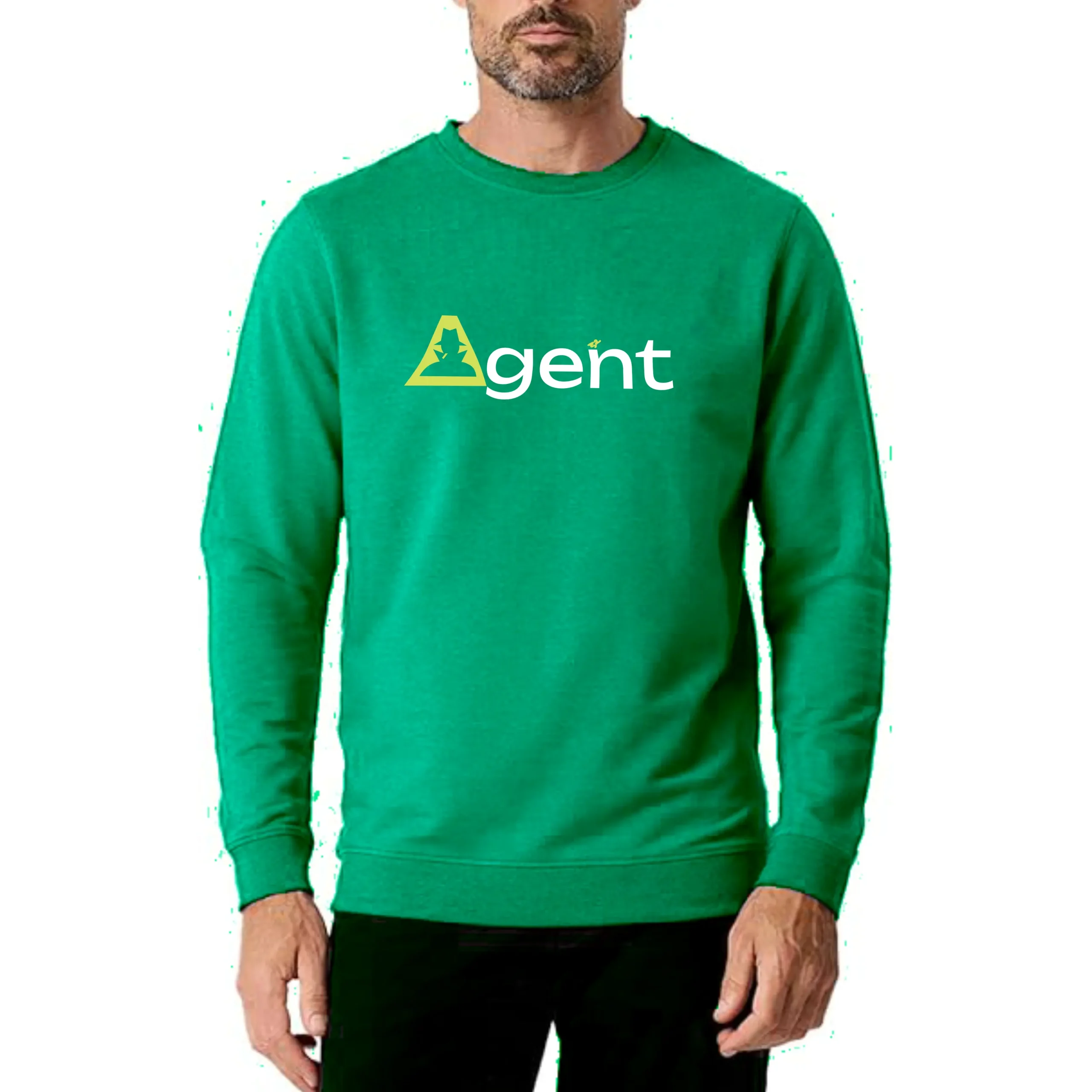 Supernar Agent Sweatshirt